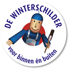 Winterschilder korting