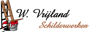 W. Vrijland Schilderwerken